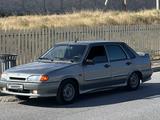 ВАЗ (Lada) 2115 2010 годаүшін1 500 000 тг. в Шымкент – фото 4