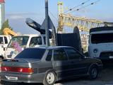 ВАЗ (Lada) 2115 2010 годаүшін1 500 000 тг. в Шымкент – фото 5