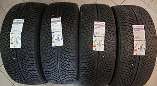 Michelin Pilot Alpin 5 SUV 285/40 R23 111V за 400 000 тг. в Актау