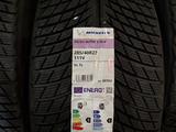 Michelin Pilot Alpin 5 SUV 285/40 R23 111Vүшін400 000 тг. в Актау – фото 5