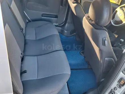 Opel Combo 2006 года за 1 950 000 тг. в Костанай – фото 6