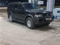 Mitsubishi Montero Sport 2002 годаfor3 500 000 тг. в Актобе