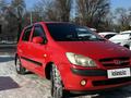 Hyundai Getz 2007 годаfor3 500 000 тг. в Алматы – фото 2