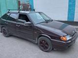 ВАЗ (Lada) 2114 2012 года за 2 000 000 тг. в Шымкент