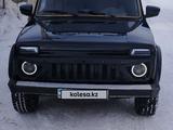 ВАЗ (Lada) Lada 2121 2013 годаүшін3 000 000 тг. в Алматы