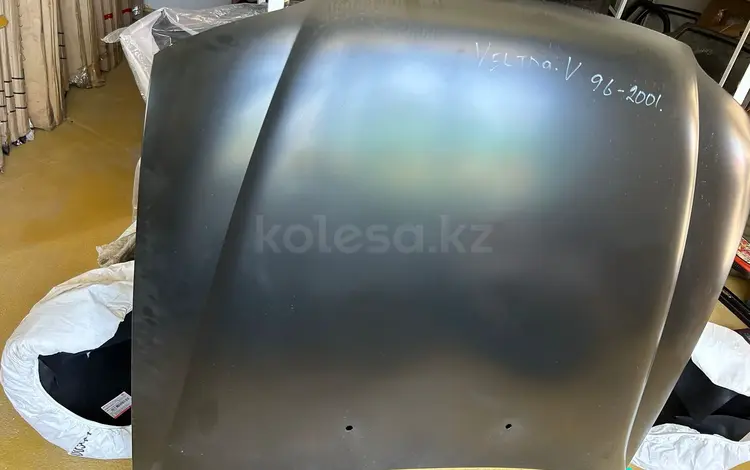 Капот за 55 000 тг. в Алматы