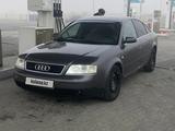 Audi A6 2001 года за 2 200 000 тг. в Бейнеу – фото 3