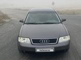 Audi A6 2001 года за 2 200 000 тг. в Бейнеу