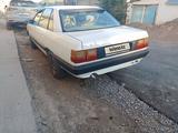 Audi 100 1990 годаүшін750 000 тг. в Абай (Келесский р-н) – фото 4