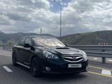 Subaru Legacy 2011 года за 7 650 000 тг. в Алматы