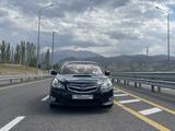 Subaru Legacy 2011 года за 7 650 000 тг. в Алматы – фото 3