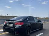 Subaru Legacy 2011 года за 7 650 000 тг. в Алматы – фото 4