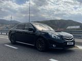 Subaru Legacy 2011 года за 7 650 000 тг. в Алматы – фото 2
