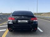 Subaru Legacy 2011 года за 7 650 000 тг. в Алматы – фото 5
