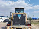 XCMG  ZL50GV 2019 годаүшін12 000 000 тг. в Атырау – фото 5