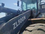 XCMG  ZL50GV 2019 годаүшін12 000 000 тг. в Атырау – фото 4