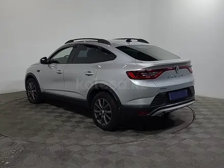 Renault Arkana 2019 года за 6 890 000 тг. в Алматы – фото 7