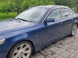 BMW 525 2004 годаүшін6 000 000 тг. в Алматы – фото 2
