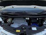 Toyota Alphard 2009 года за 5 500 000 тг. в Актобе – фото 4
