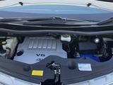 Toyota Alphard 2009 года за 5 500 000 тг. в Актобе – фото 3