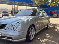 Mercedes-Benz E 430 2001 годаүшін4 700 000 тг. в Алматы