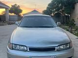 Mazda Cronos 1993 года за 1 000 000 тг. в Жанаозен – фото 4