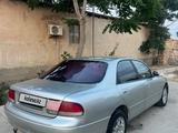 Mazda Cronos 1993 года за 1 000 000 тг. в Жанаозен – фото 2