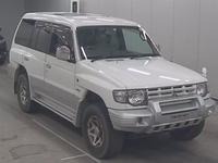 Mitsubishi Pajero 1997 годаүшін6 500 000 тг. в Алматы