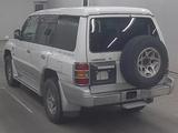 Mitsubishi Pajero 1997 года за 6 000 000 тг. в Алматы – фото 2