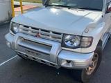 Mitsubishi Pajero 1997 года за 6 000 000 тг. в Алматы – фото 4