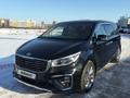 Kia Carnival 2019 годаүшін15 500 000 тг. в Астана – фото 2