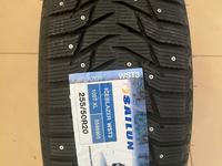 255/50 R20 Sailun Ice Blazer WST3 шипованные за 83 000 тг. в Астана