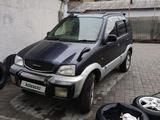 Daihatsu Terios 1997 годаүшін2 300 000 тг. в Алматы