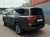 Toyota Land Cruiser 2021 года за 42 500 000 тг. в Алматы