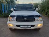 Toyota Land Cruiser 1999 года за 6 500 000 тг. в Павлодар