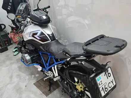 BMW  R 1200 R 2017 года за 6 000 000 тг. в Усть-Каменогорск – фото 5