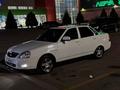 ВАЗ (Lada) Priora 2170 2013 годаүшін3 000 000 тг. в Алматы – фото 3