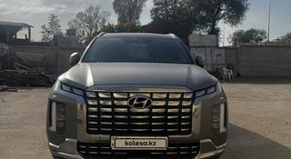 Hyundai Palisade 2023 года за 24 900 000 тг. в Алматы