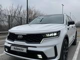 Kia Sorento 2021 года за 21 000 000 тг. в Алматы