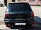 Mitsubishi Outlander 2002 года за 2 900 000 тг. в Алматы – фото 4