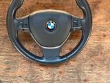 Руль BMW F-series из Японий за 68 000 тг. в Алматы