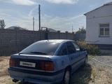 Opel Vectra 1992 года за 650 000 тг. в Туркестан – фото 2