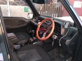 Suzuki Escudo 1994 годаүшін3 500 000 тг. в Шемонаиха – фото 3