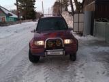 Suzuki Escudo 1994 годаүшін3 500 000 тг. в Шемонаиха – фото 2