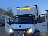 ГАЗ ГАЗель 2007 годаfor5 000 000 тг. в Караганда – фото 4
