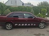 Volkswagen Passat 1993 года за 1 000 000 тг. в Шымкент – фото 4