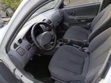 Hyundai Accent 2004 годаfor1 300 000 тг. в Федоровка (Федоровский р-н) – фото 5