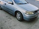 Opel Astra 2001 годаүшін2 500 000 тг. в Атырау – фото 3