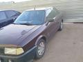 Audi 80 1990 года за 650 000 тг. в Астана – фото 2