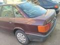 Audi 80 1990 года за 650 000 тг. в Астана – фото 3